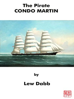 cover image of The Pirate Condo Martin